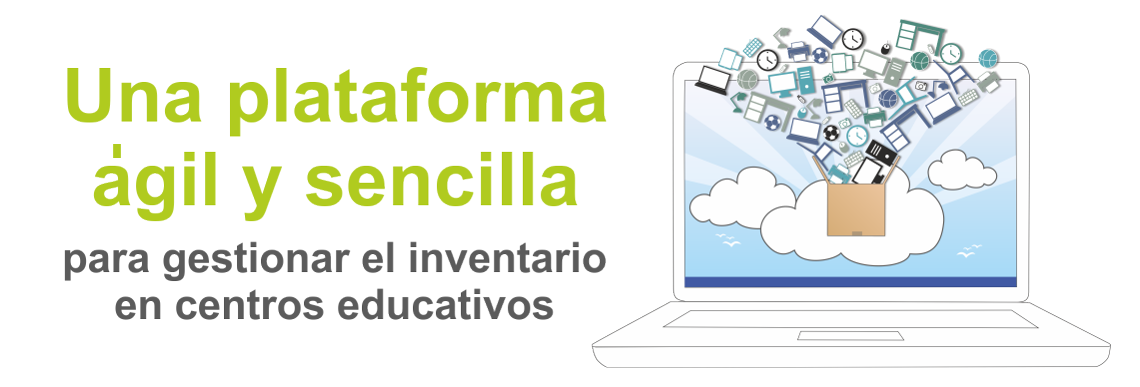 Inventario Educativo